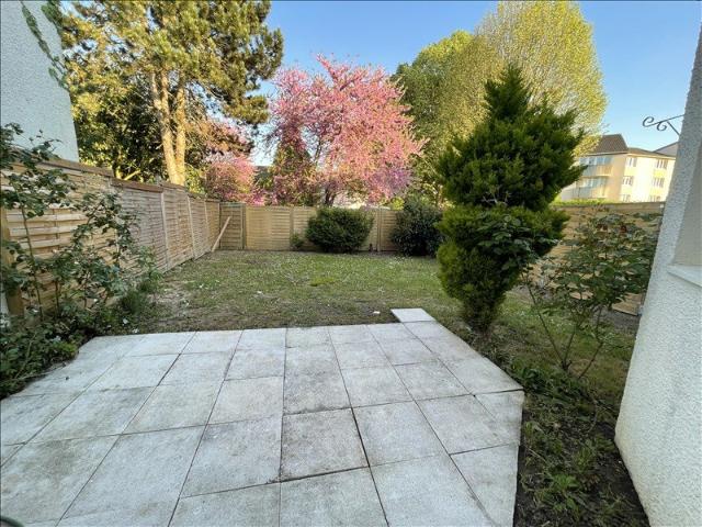 Maison meublée 3 pièces 80 m²