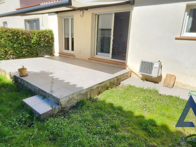 Maison meublée 3 pièces 81 m²