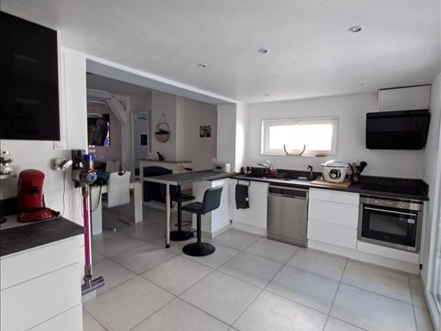 Maison meublée 3 pièces 80 m²