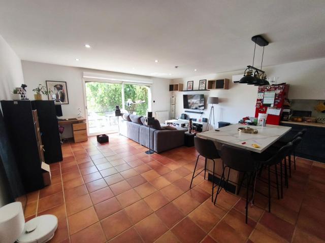 Maison meublée 3 pièces 80 m²