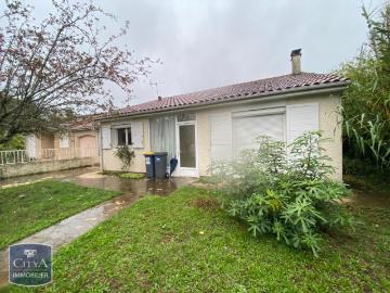 Maison meublée 3 pièces 81 m²