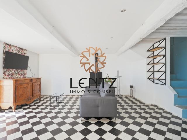 Maison meublée 3 pièces 81 m²