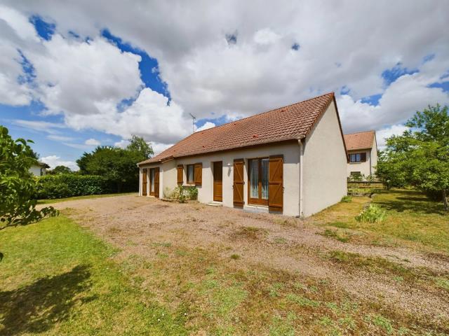 Maison meublée 3 pièces 82 m²