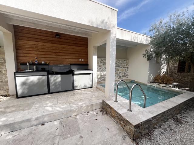 Maison meublée 3 pièces 87 m²