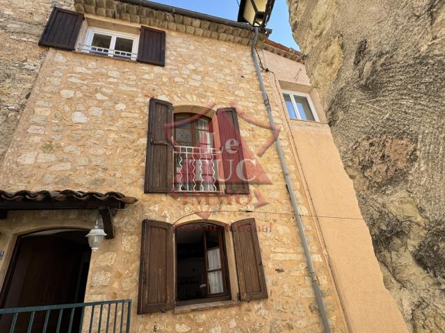Maison meublée 3 pièces 84 m²