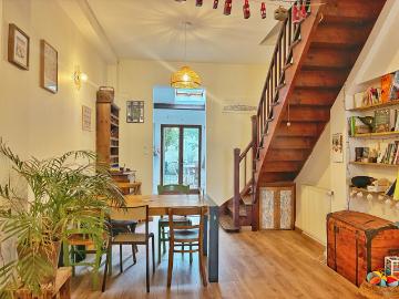 Maison meublée 3 pièces 85 m²