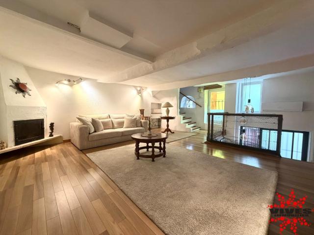 Maison meublée 3 pièces 85 m²