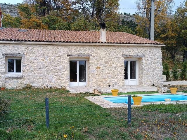 Maison 3 pièces 85 m²