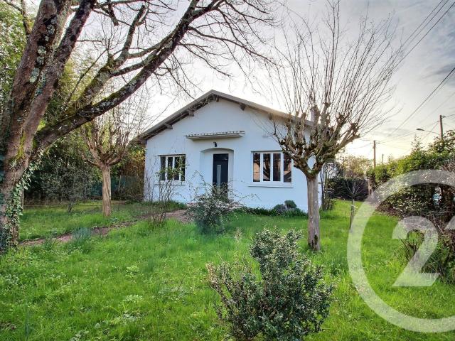 Maison meublée 3 pièces 85 m²