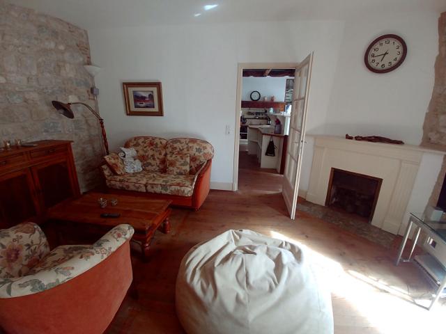 Maison meublée 3 pièces 86 m²