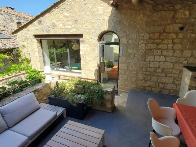 Maison meublée 3 pièces