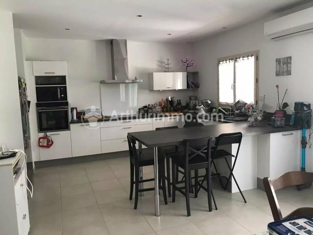 Maison meublée 3 pièces 91 m²