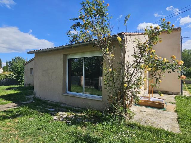 Maison meublée 3 pièces 89 m²