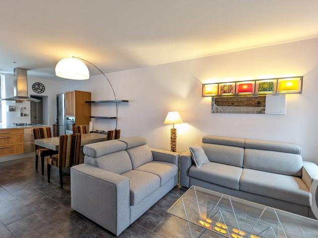 Maison meublée 3 pièces 90 m²
