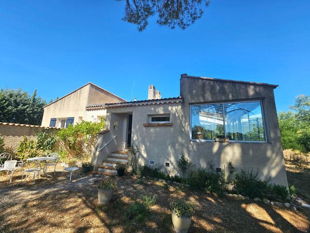 Maison meublée 3 pièces 90 m²