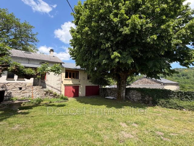 Maison meublée 3 pièces 92 m²