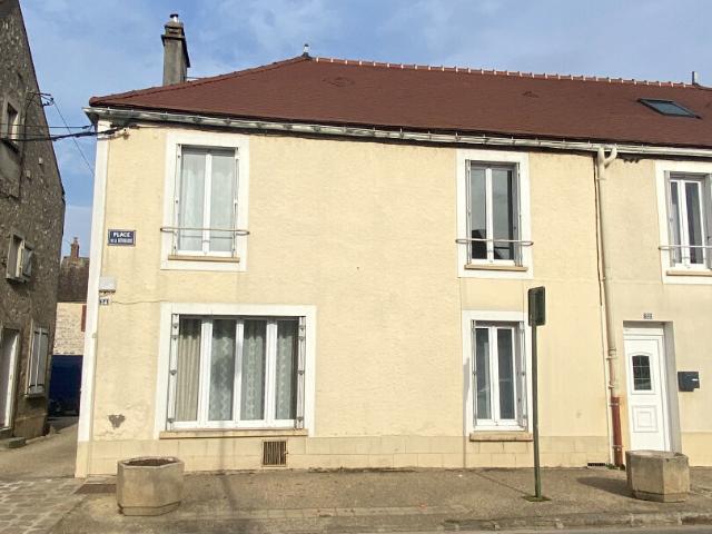 Maison meublée 3 pièces 90 m²