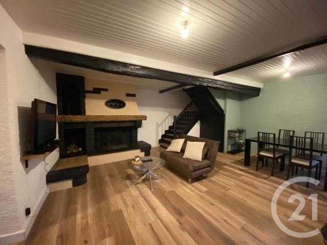 Maison meublée 3 pièces 91 m²