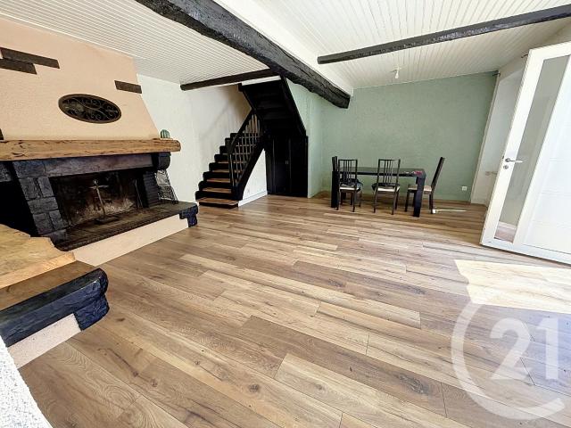 Maison meublée 3 pièces 91 m²