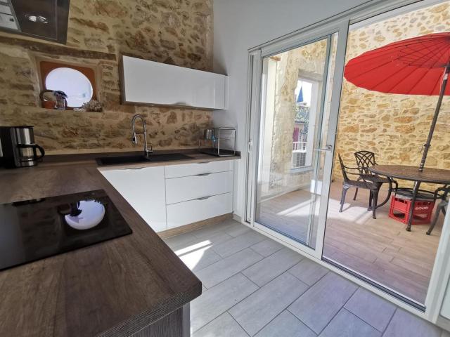 Maison meublée 3 pièces 92 m²
