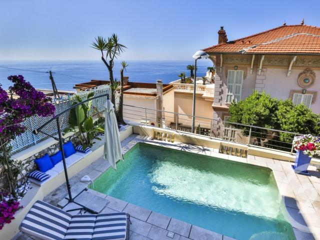 Maison meublée 3 pièces 97 m²
