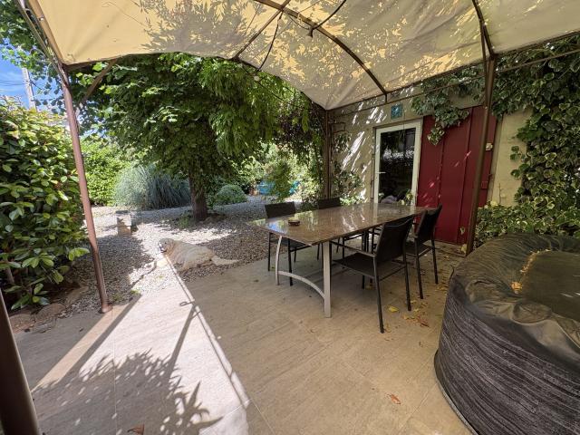 Maison meublée 3 pièces 95 m²