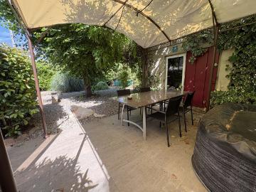 Maison meublée 3 pièces 95 m²