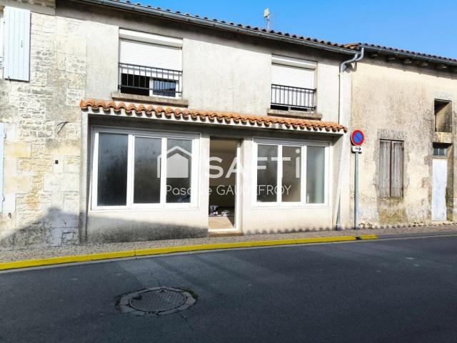 Maison meublée 3 pièces 95 m²
