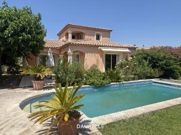 Maison meublée 3 pièces 96 m²