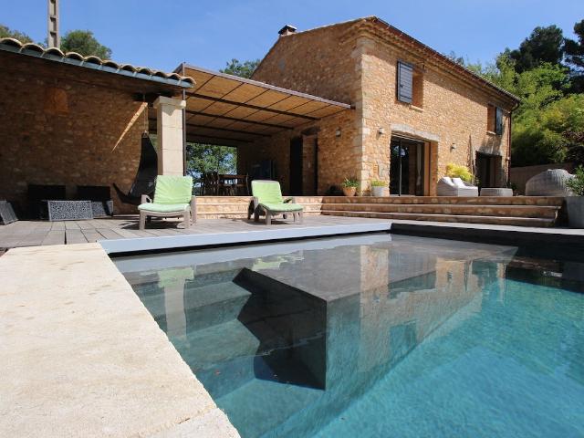 Maison meublée 3 pièces 100 m²