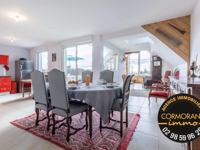 Maison meublée 3 pièces 101 m²
