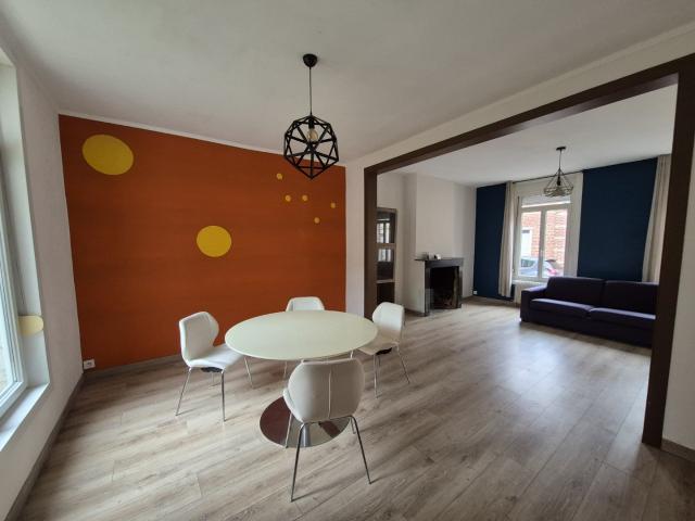 Maison 3 pièces 102 m²