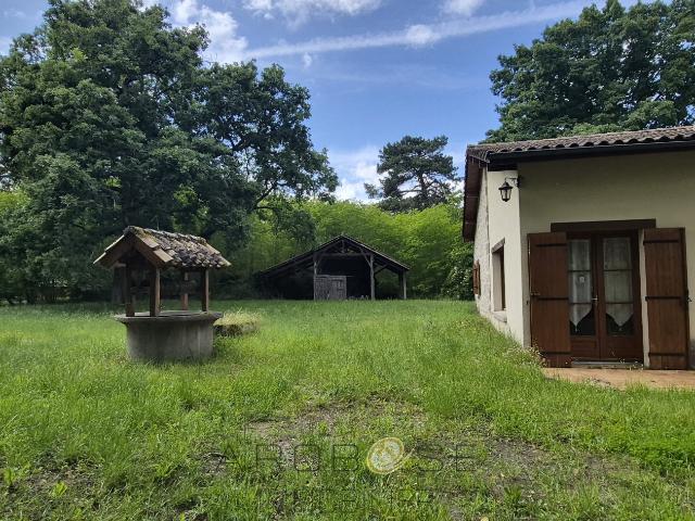 Maison meublée 3 pièces 105 m²