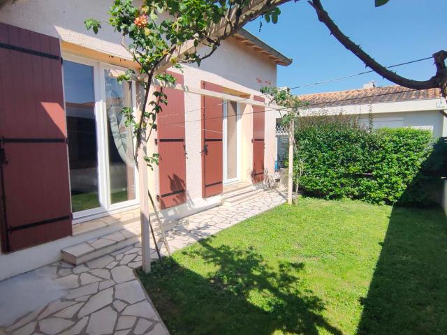 Maison meublée 3 pièces 106 m²