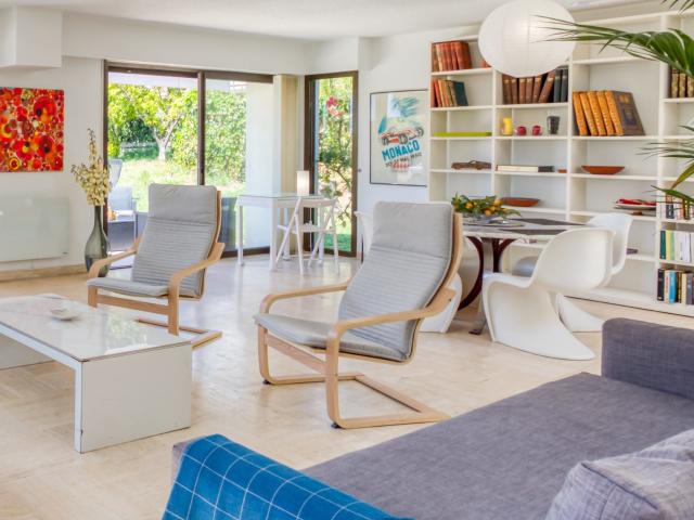 Maison meublée 3 pièces 106 m²
