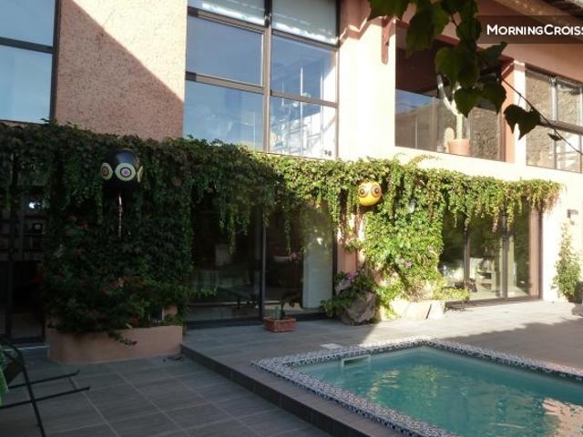Maison meublée 3 pièces 110 m²