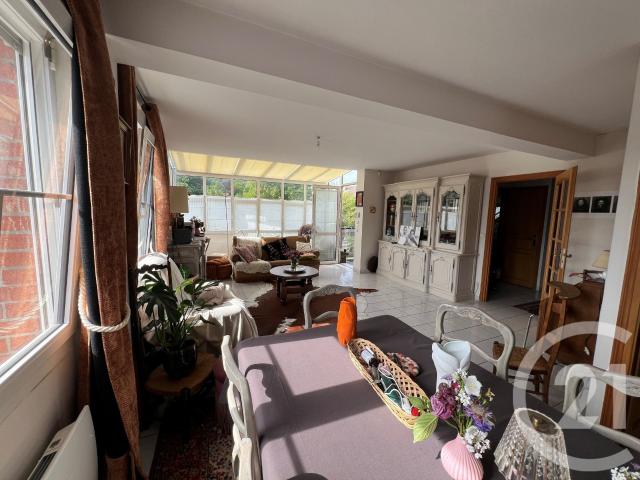 Maison meublée 3 pièces 110 m²