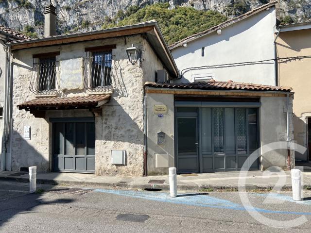 Maison meublée 3 pièces 115 m²