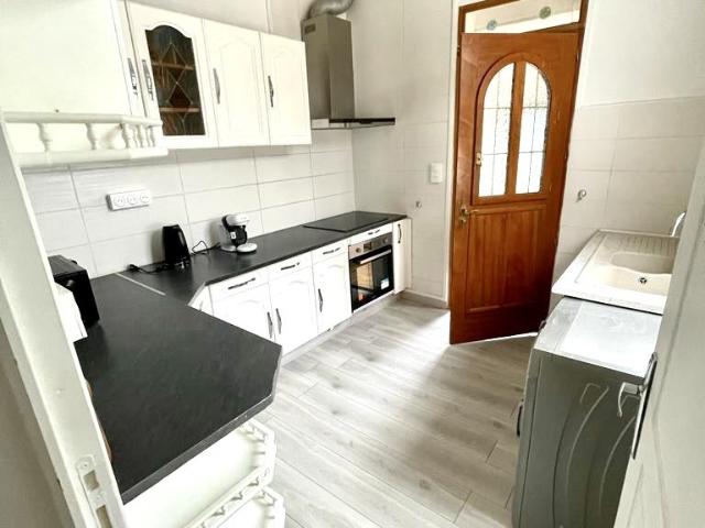 Maison meublée 3 pièces 16 m²