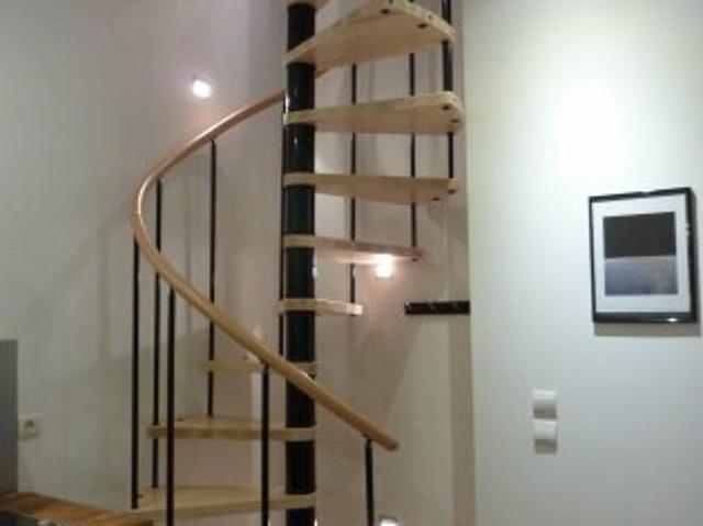 Maison meublée 3 pièces 30 m²