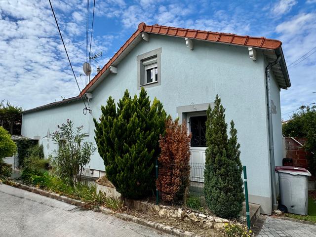 Maison meublée 3 pièces 30 m²