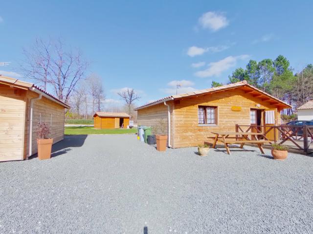 Maison meublée 3 pièces 39 m²