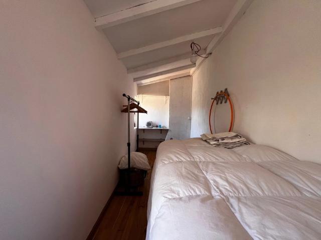 Maison meublée 3 pièces a la Roquette