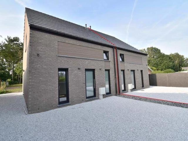 Maison meublée 3CH avec jardin & parking