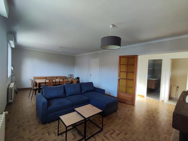 Maison meublée T3 76 m² Rezé
