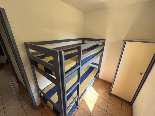 Maison meublée T3 en duplex sur Verzeille