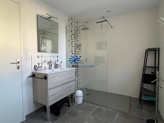 MAISON MEUBLEE T3 PERIGNY