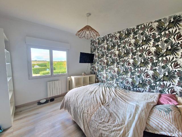 Maison MEUBLEE T2 Offekerque 77.20 m2