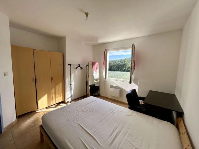 Maison meublée T4 92 m² les granges gontardes
