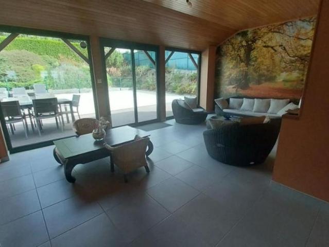MAISON MEUBLEE T4 BAGUER PICAN